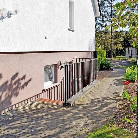 Ferienwohnung Marie An Der Granitz Schmacht Экстерьер фото