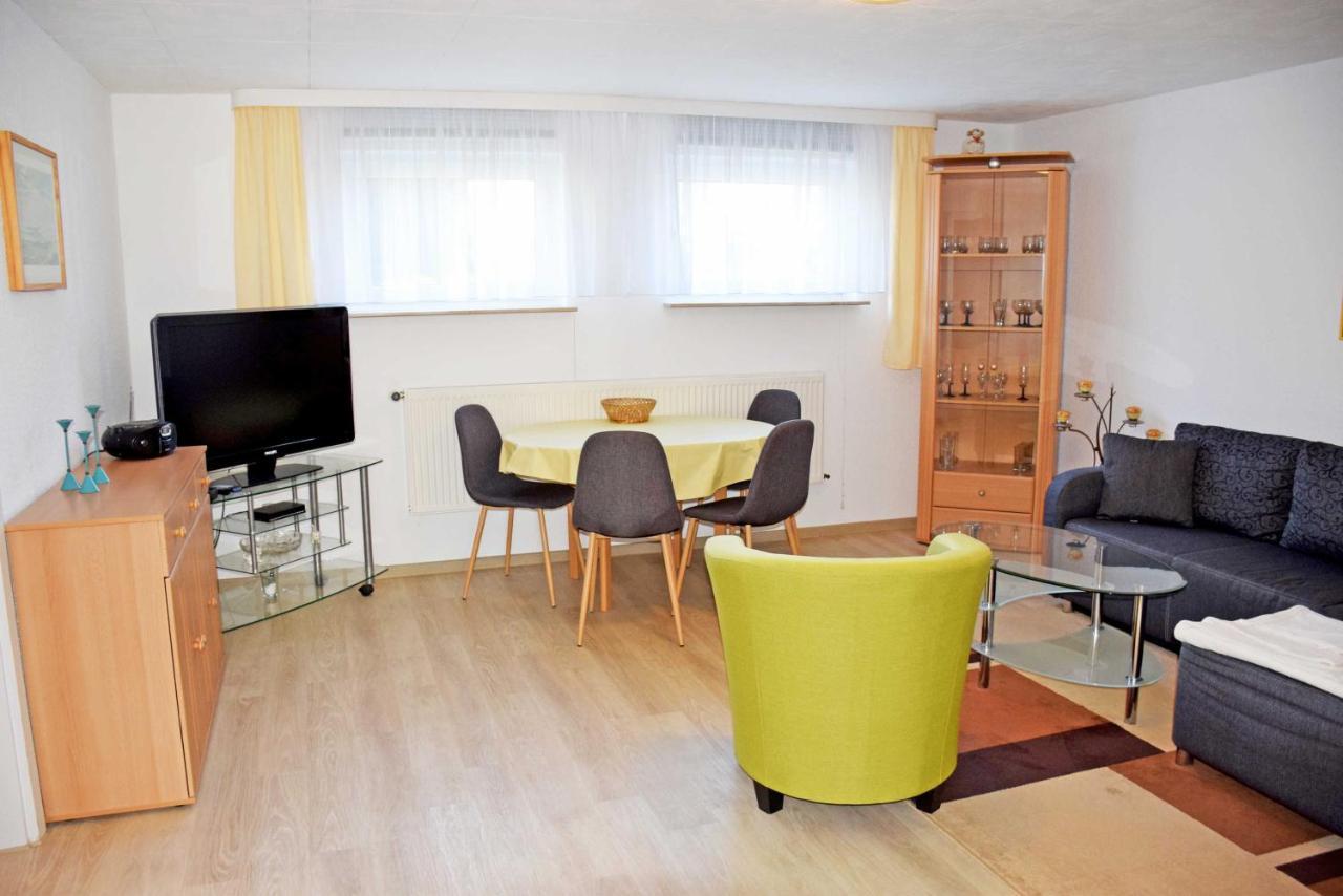 Ferienwohnung Marie An Der Granitz Schmacht Экстерьер фото